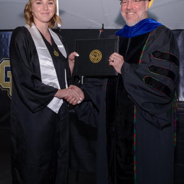 2023 Commencement