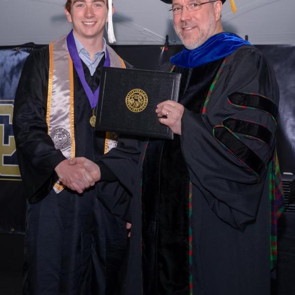 2023 Commencement