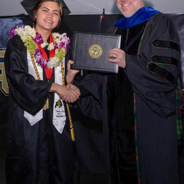 2023 Commencement