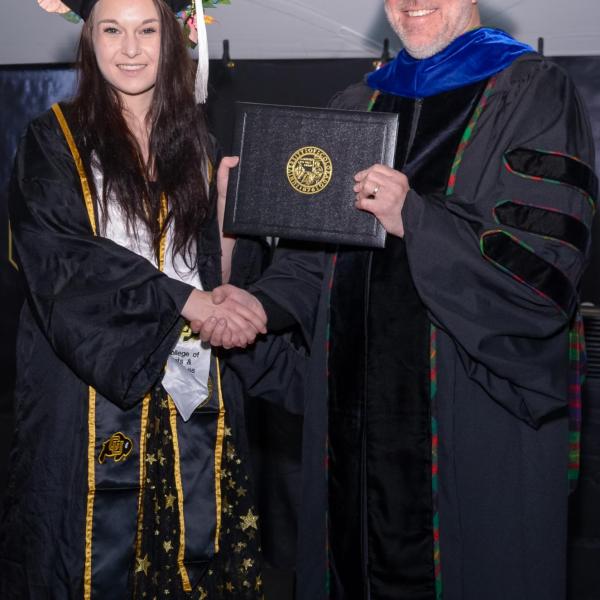 2023 Commencement