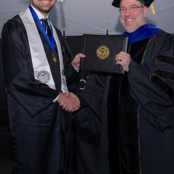 2023 Commencement