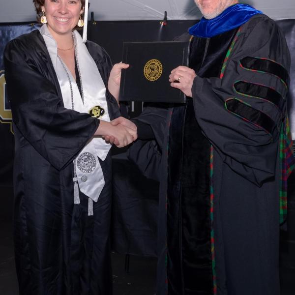 2023 Commencement