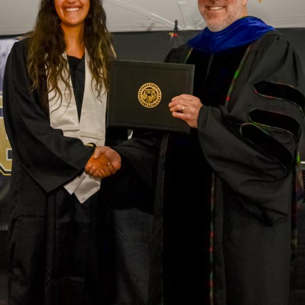 2023 Commencement