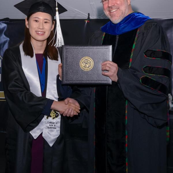 2023 Commencement