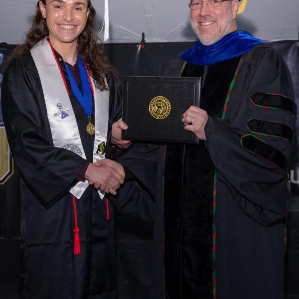 2023 Commencement