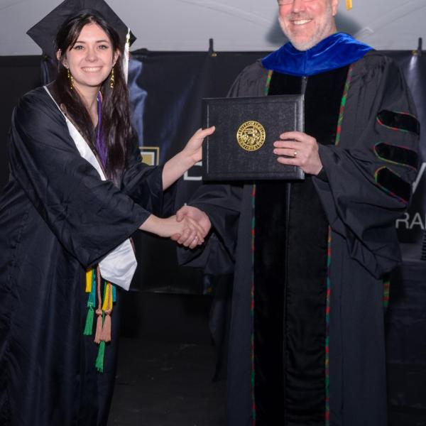 2023 Commencement