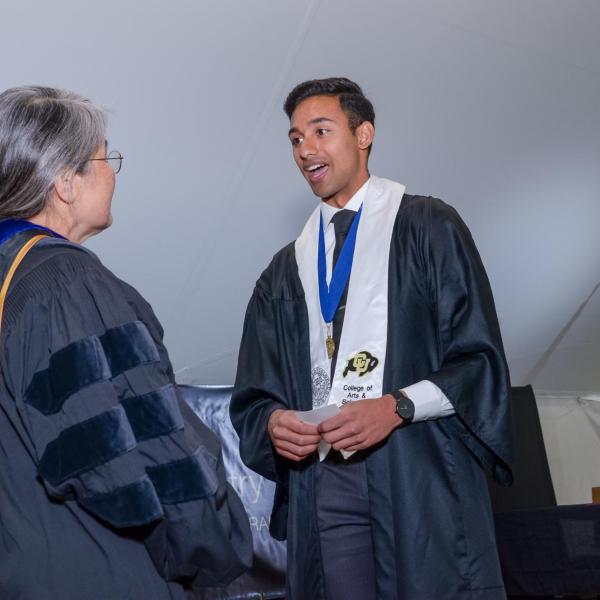 2023 Commencement