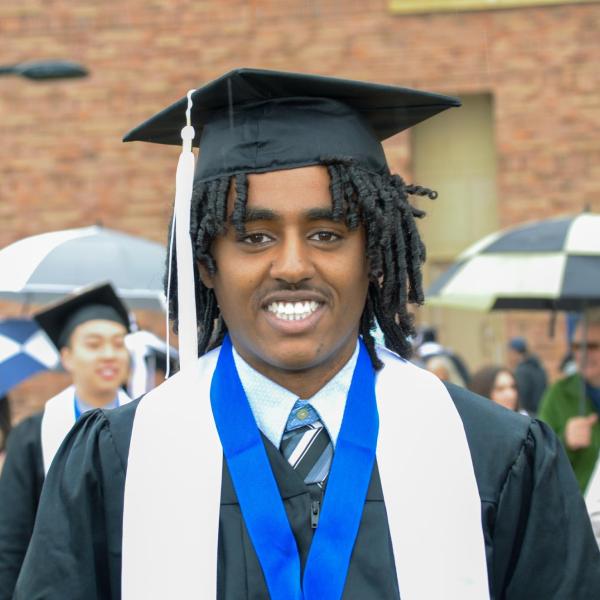 2023 Commencement