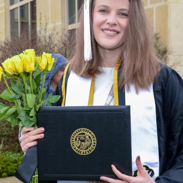2023 Commencement