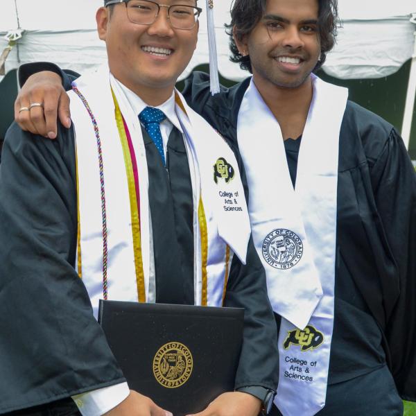 2023 Commencement