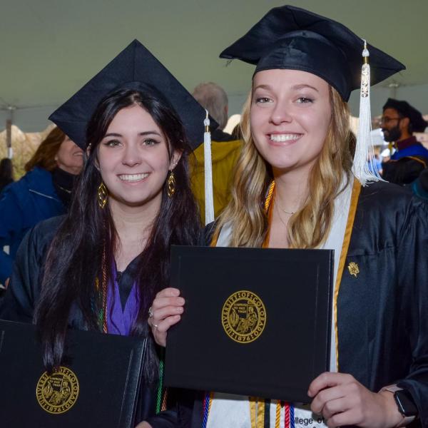 2023 Commencement