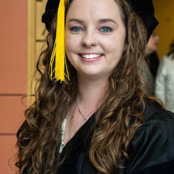 2023 Commencement