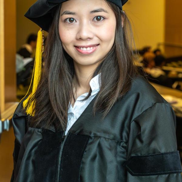 2023 Commencement
