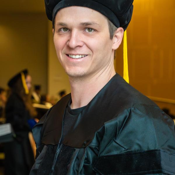 2023 Commencement