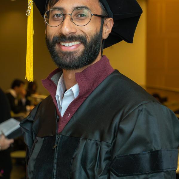2023 Commencement