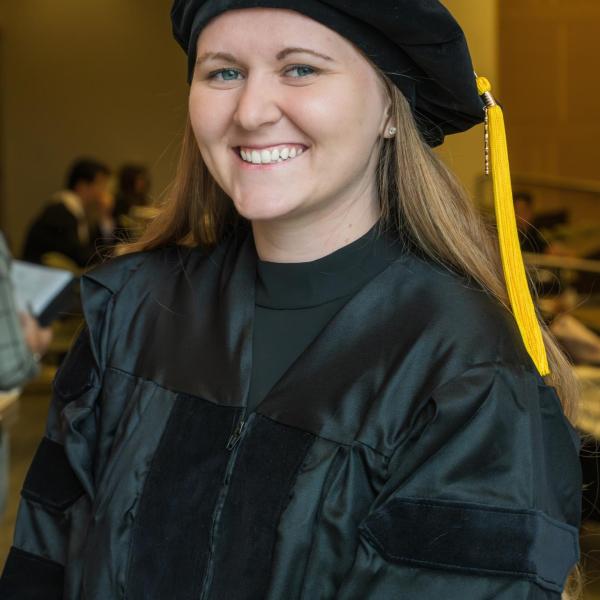 2023 Commencement