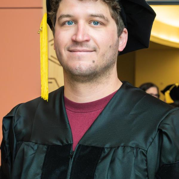 2023 Commencement
