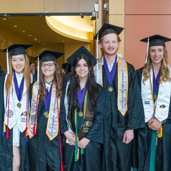 2023 Commencement