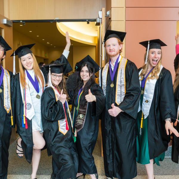 2023 Commencement