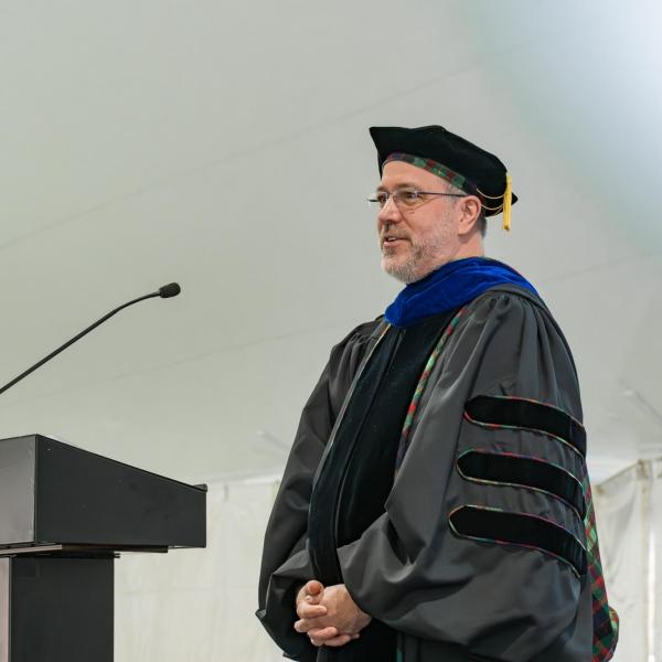 2023 Commencement