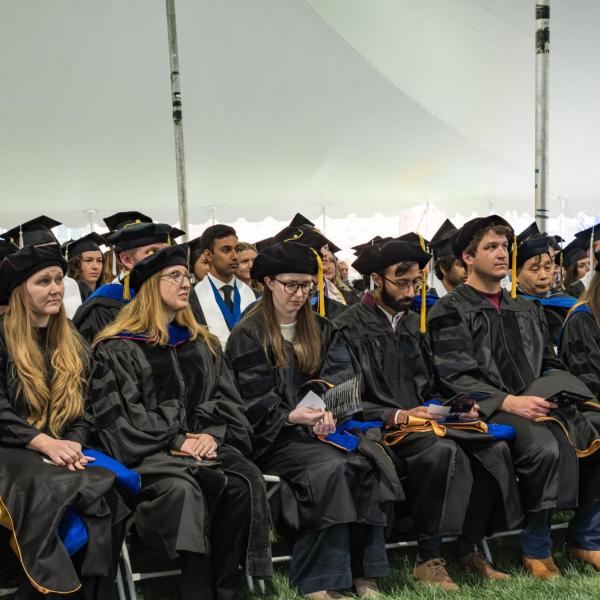 2023 Commencement
