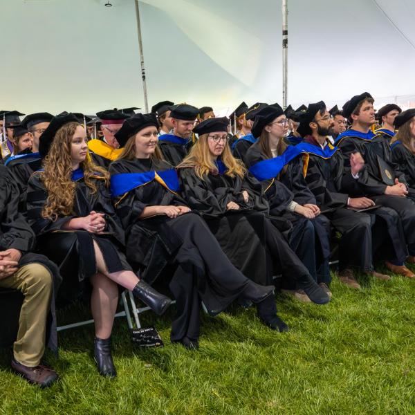 2023 Commencement
