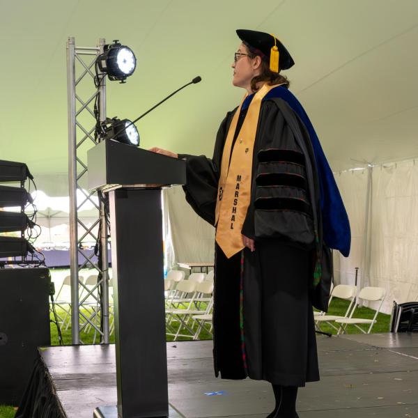 2023 Commencement