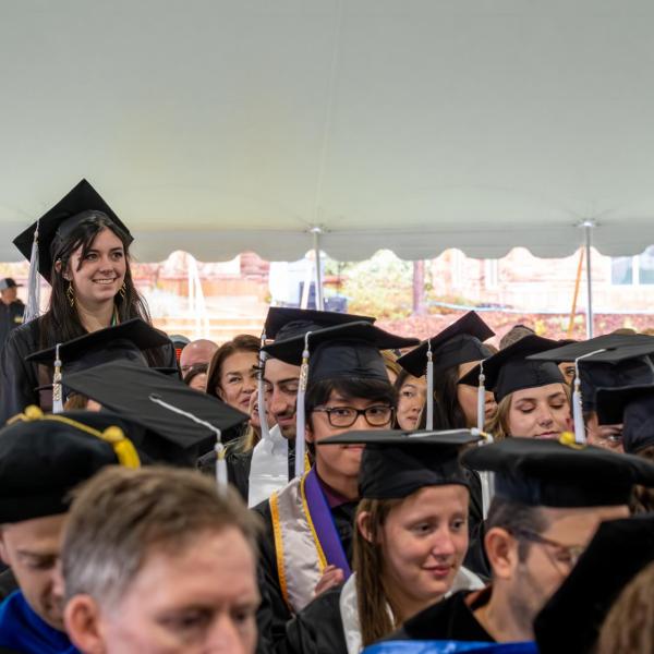 2023 Commencement