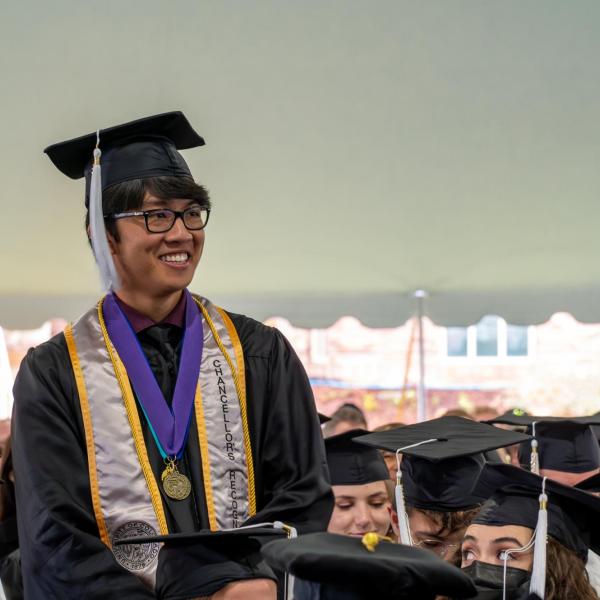 2023 Commencement