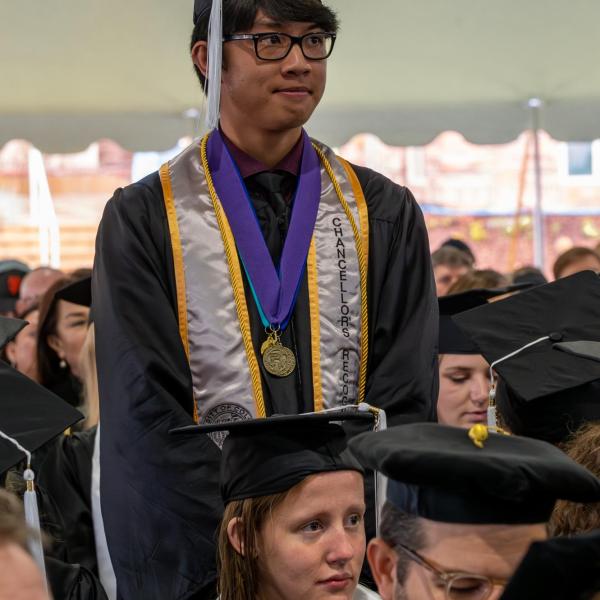 2023 Commencement