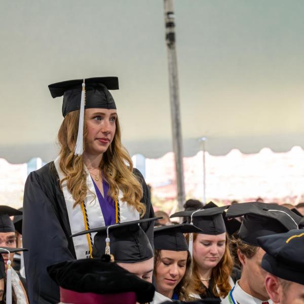 2023 Commencement