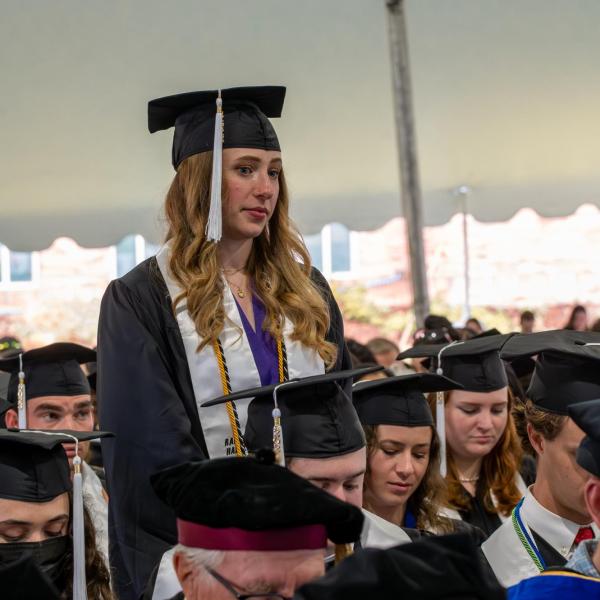 2023 Commencement