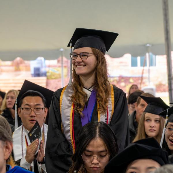 2023 Commencement