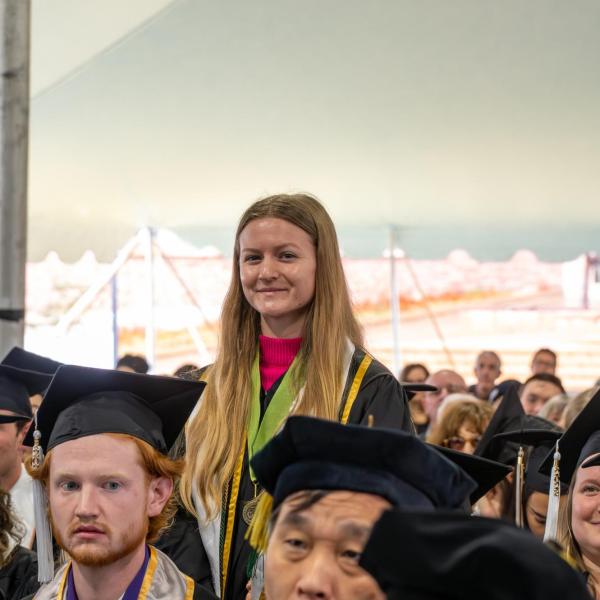 2023 Commencement