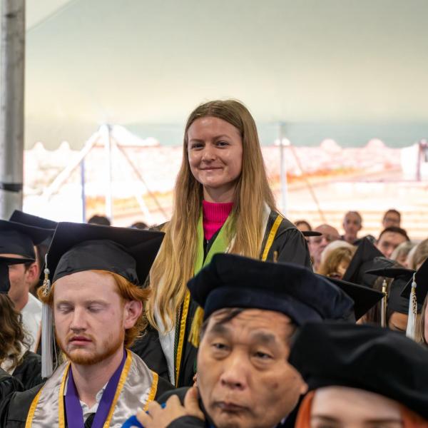 2023 Commencement