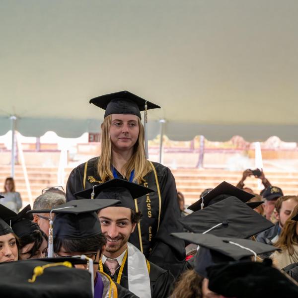 2023 Commencement