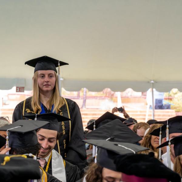 2023 Commencement