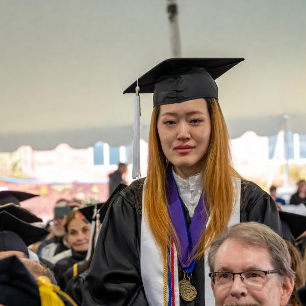 2023 Commencement