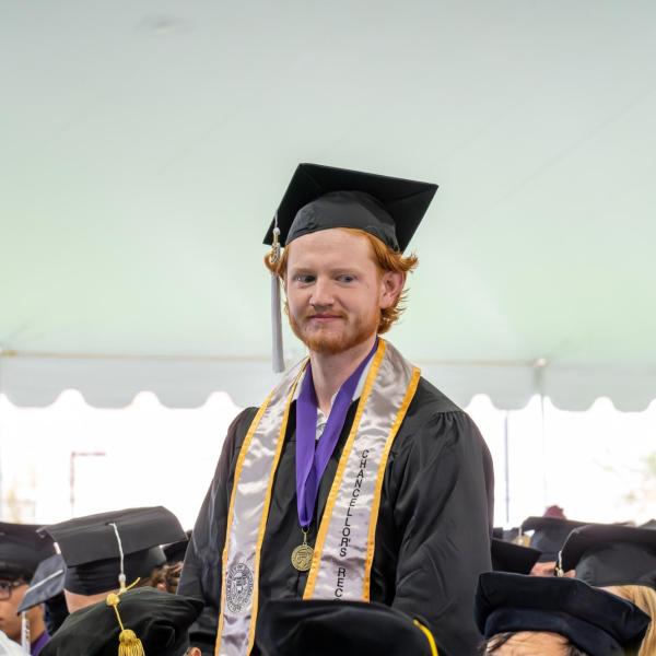 2023 Commencement