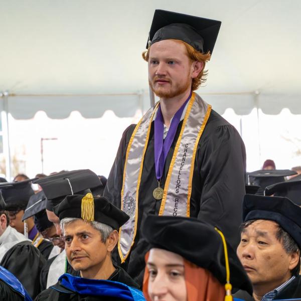 2023 Commencement
