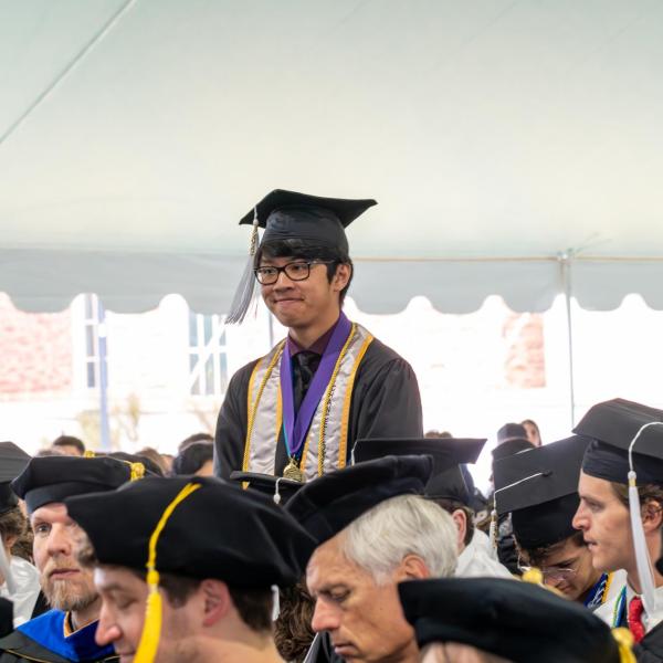2023 Commencement