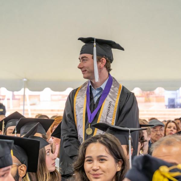 2023 Commencement