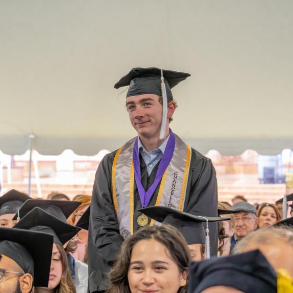 2023 Commencement