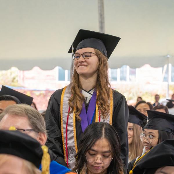 2023 Commencement
