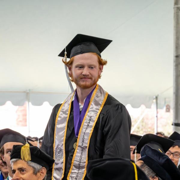 2023 Commencement