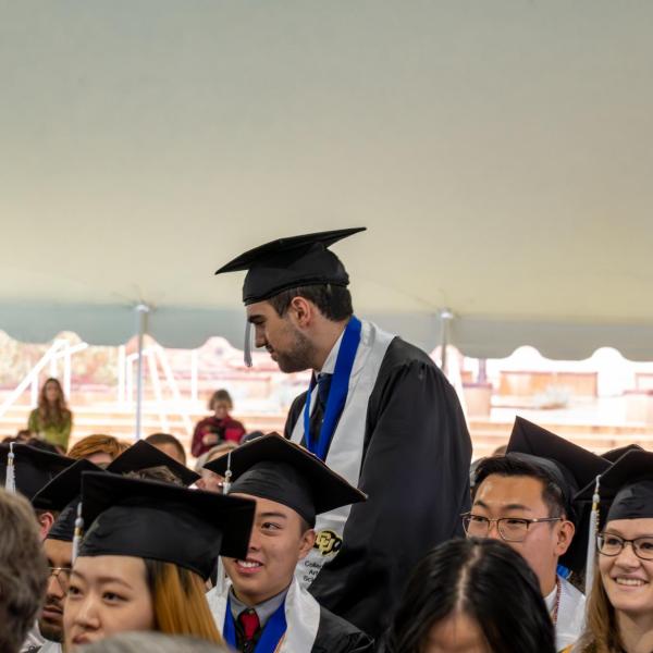 2023 Commencement
