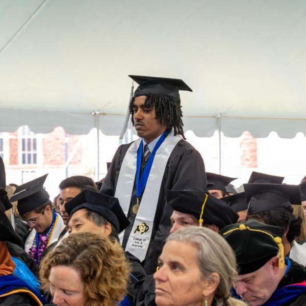 2023 Commencement