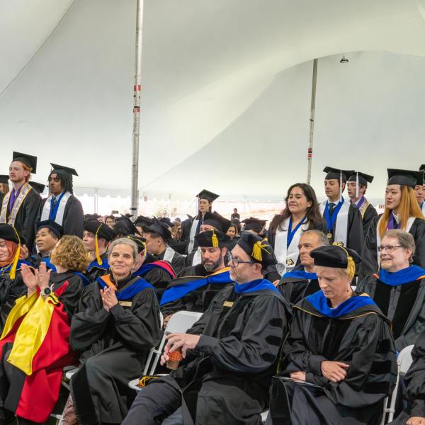 2023 Commencement