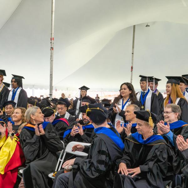 2023 Commencement