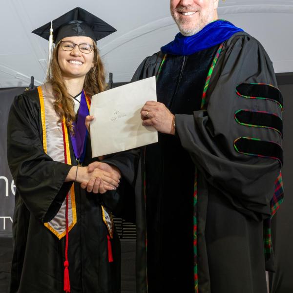 2023 Commencement